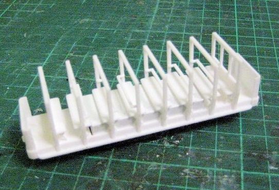 New 3D Printed Tram